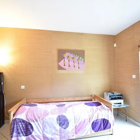 빌라 Thais - Hossegor Tres Agreable Avec Piscine Situee Dans Un Quartier Residentiel