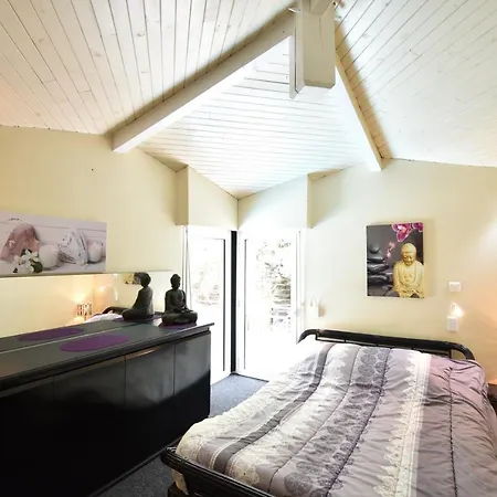 Thais - Hossegor Tres Agreable Avec Piscine Situee Dans Un Quartier Residentiel Vila Soorts-Hossegor
