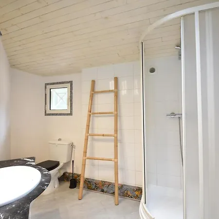 Thais - Hossegor Tres Agreable Avec Piscine Situee Dans Un Quartier Residentiel Villa *
