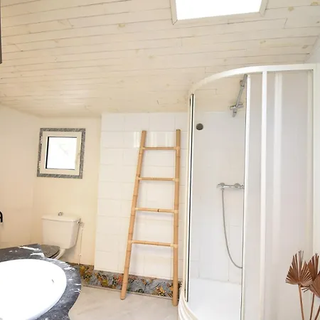Thais - Hossegor Tres Agreable Avec Piscine Situee Dans Un Quartier Residentiel Soorts-Hossegor